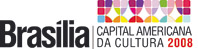 Logo Brasilia 2008