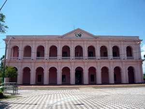 El Cabildo