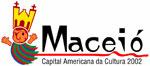 Logo Maceió 2002