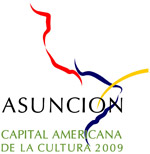 Logo Asunción 2009