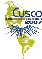 Logo Cuzco 2007
