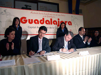 Guadalajara 2005