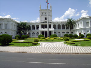 Palacio de López