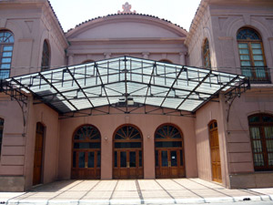 Teatro Municipal