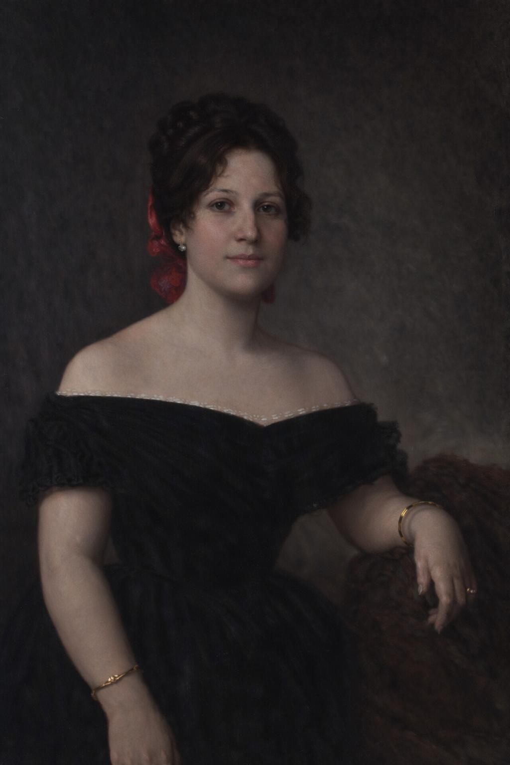 María  Bibiana Benítez
