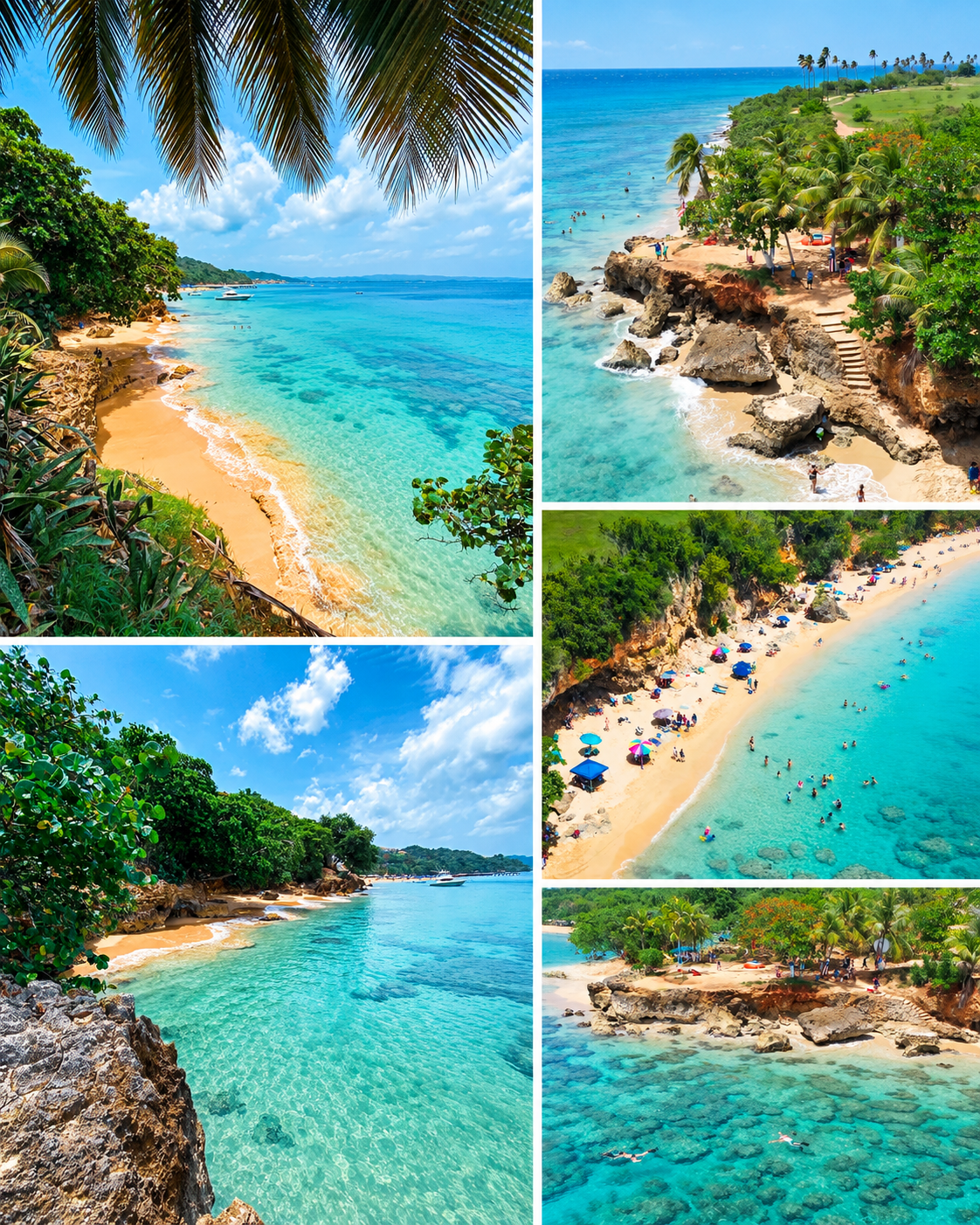 Playa Peña Blanca