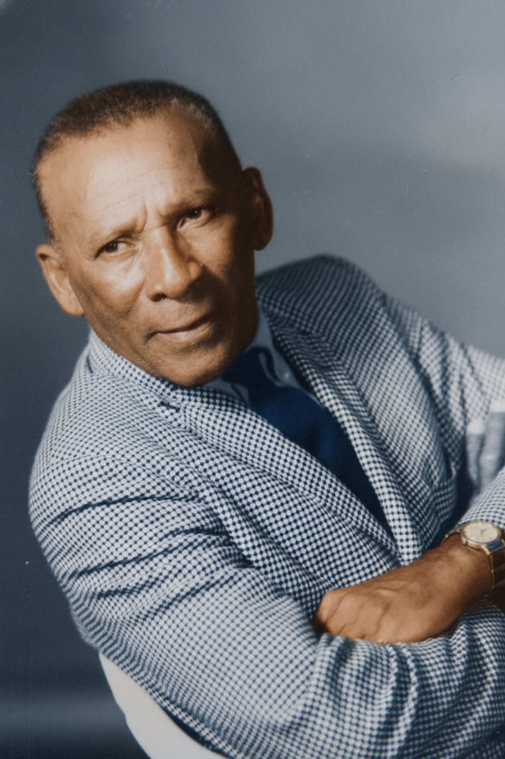 Rafael Hernández Marín